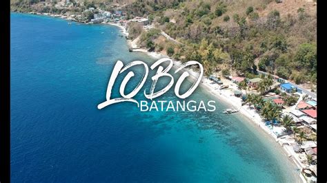 Lobo, Batangas Profile – PhilAtlas.